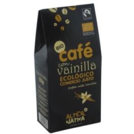 Cafe Vainilla Molido 125Gr. Eco Precio: 6.6899998. SKU: B15XD9MSAB