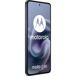Motorola moto G86 5G 8GB RAM 256GB Azul oscuro P-OLED 120Hz 50MP