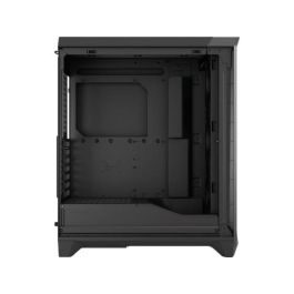 Fractal Design Meshify 3 Black RGB TG Light Tint FD-C-MES3A-06 Caja de PC Torre Media