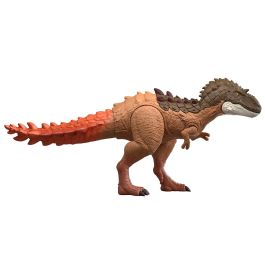 Mattel Dinosaurio Jurassic World Gigantic Trackers Gorgosaurus Jkl86 Figura de Acción Ataques 35.6cm Precio: 28.58999979. SKU: B126EWDYPT