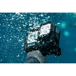 Cámara Deportiva GoPro HERO13 Negro