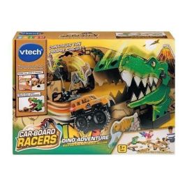 Vtech VT3417765633058 Corredores de Coche - Aventura Dino
