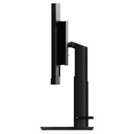 Lenovo Monitor ThinkVision P34w-20 34" UWQHD IPS Curvo 4ms 60Hz USB-C HDMI DP Negro