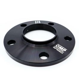 Omp OMPS09151001 Juego de Separadores de Rueda 10mm 5x120 Cb.H 72.6/Cb.W 72.6 Tornillos Cónicos M12x1.5 + M14x1.25 Omp OMPS09151001 Juego de Separadores de Rueda 10mm 5x120 Cb.H 72.6/Cb.W 72.6 Tornillos Cónicos M12x1.5 + M14x1.25