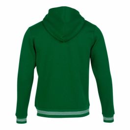 Sudadera con Capucha Niño Joma Sport Campus III