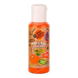SKIN SUPER GOOD Energy Bomb Gel de Ducha Natural 50 Ml Precio: 2.50000036. SKU: B1G5QDFEZK