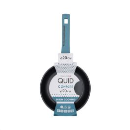 Sartén Aluminio Fundido Confort Quid 20 cm (6 Unidades) Sartén Aluminio Fundido Confort Quid 20 cm (6 Unidades)