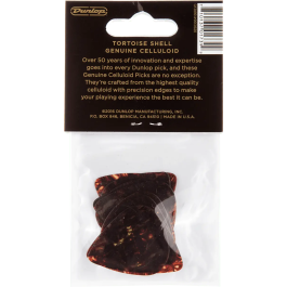 DUNLOP Player'S Pack De 12, Thin