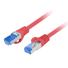 LANBERG PCF6A-10CC Cable de Red Cat6a S/FTP (S-STP) 1 m Rojo Precio: 4.68999993. SKU: B1FQ3Z5WSJ