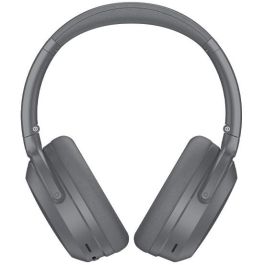 Edifier WH700NB PRO Auriculares Bluetooth con Cancelación de Ruido Gris