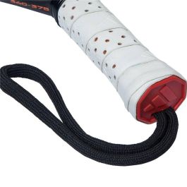 Pala de Pádel Adidas Cross It 3.4 Negro Plástico