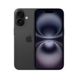 Apple Iphone 16 Plus 256Gb Black MXWN3HX/A Precio: 1251.68999945. SKU: B1EYFRZFZ7