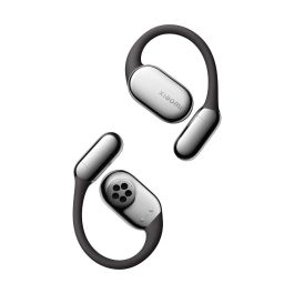 Xiaomi Auriculares OpenWear Stereo Pro M2503E1, Negro Grafito, Bluetooth 5.4, 45h Autonomía, IP54