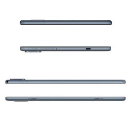 Cubot TAB 65 Tablet 10.1 Pulgadas, 4GB+128GB, Android 15, Batería 6200 mAh, Pantalla HD+, Incluye Teclado, Ratón y Funda