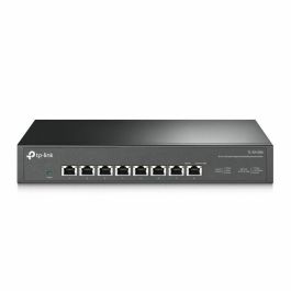 Switch Tp - Link Tl - Sx1008 8 Puertos