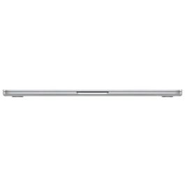 Apple Macbook Air 13,6"/ M4 10-Core CPU/ 16GB/ 512GB SSD/ 10-Core GPU/ Plata