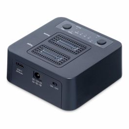 Set de Destornilladores Startech M2-HDD-DUPLICATOR-N1 Set de Destornilladores Startech M2-HDD-DUPLICATOR-N1