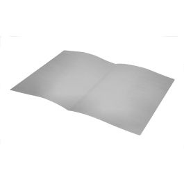 Subcarpeta Liderpapel Folio Gris 180 gr-M2 50 unidades