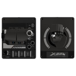 Joystick Logitech 945-000059 Negro