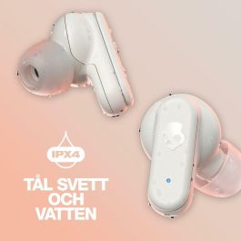 Auriculares Skullcandy S2DCW-R951 Blanco Marfil