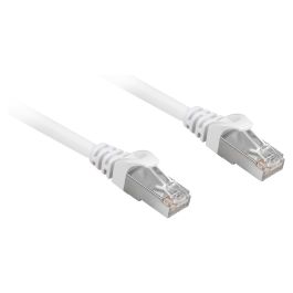 SHARKOON Cable de Red RJ45 Cat.6a SFTP, 20m, Blanco, LSOH (Libre de Halógenos) Precio: 28.88999993. SKU: B19HY3EA6A