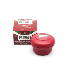 Proraso Red Shaving Soap In A Bowl 150 mL Precio: 4.58999948. SKU: S0584891