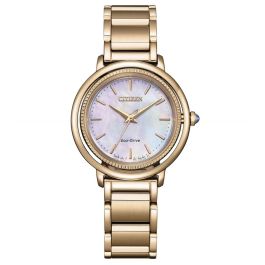 Reloj Unisex Citizen EM1103-86Y Precio: 347.59000023. SKU: B16L9AP4QD