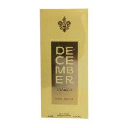 Paris Corner December vanilla eau de parfum 85 ml vaporizador Precio: 27.59000013. SKU: B168XBHXRF