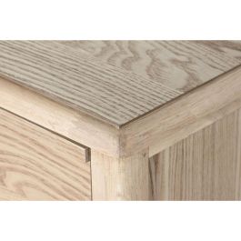 Chifonier Romantico DKD Home Decor Natural 35 x 100 x 46 cm Chifonier Romantico DKD Home Decor Natural 35 x 100 x 46 cm