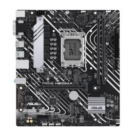Placa Base Asus PRIME H610M-A CSM H610 LGA 1700