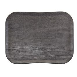 CAMBRO - VTC3646T-F91 - Bandeja SMC Serie Century texturizado imitación madera - 36 x 46 cm Precio: 27.50000033. SKU: B19JDTJFNS