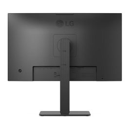 LG Monitor 27BA850-B 27" IPS Full HD Webcam Multimedia Regulable en Altura Negro