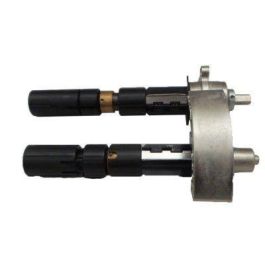 Zebra ZT230 Ribbon System Kit Precio: 294.98999948. SKU: B1D9GELW2Q