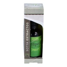 SOTYA Extracto Hypericum 50Ml. Complemento Alimenticio 60Ml. Hipérico Glicerina Precio: 6.5899999. SKU: B1GX6BY5LP