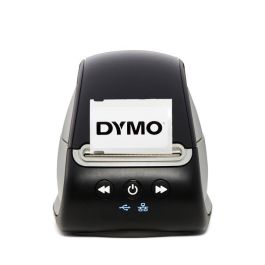 DYMO Rotuladora LABEL WRITER LW550 TURBO NUEVA SERIE - RECONOCIMIENTO DE CINTA Precio: 163.50000007. SKU: B1BVJ9E57C
