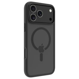 dbramante1928 Grenen MS Funda para iPhone 17 Pro Max Negro
