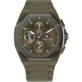 Reloj Hombre Tommy Hilfiger 1792121 (Ø 44 mm) Precio: 109.50000028. SKU: B1JJE43YD4