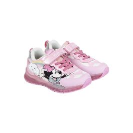 Cerdá Deportiva Suela Tpr Con Luces Minnie T023 Niña Talla 23 Precio: 29.49999965. SKU: B1CLAQ3F9Y