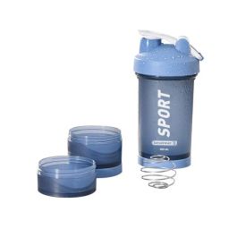 Botella Sport Agua 500 ml x2 - Bewinner (12 Unidades) Botella Sport Agua 500 ml x2 - Bewinner (12 Unidades)