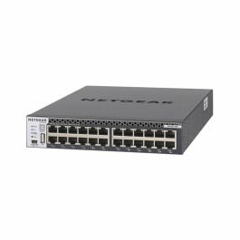 Switch Netgear XSM4324CS-100NES Precio: 4962.79000019. SKU: S55068724