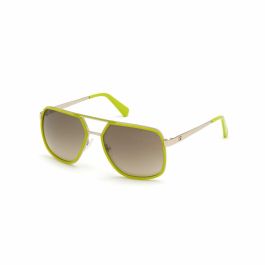 Gafas de Sol Hombre Guess GU69785895N ø 58 mm Precio: 43.79000043. SKU: S0364136
