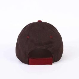 Gorra Infantil Harry Potter Rojo (53 cm)