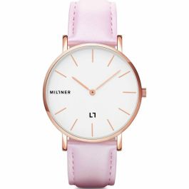 Reloj Mujer Millner 8425402504635 (Ø 39 mm) Precio: 61.8899996. SKU: S7237059