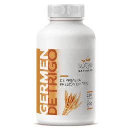 Germen De Trigo Precio: 10.5000005. SKU: B16WQBS7KQ