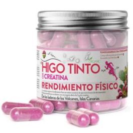 Higo Tinto Con Creatina 90Cap. Precio: 49.8899995. SKU: B1DRDMACZX