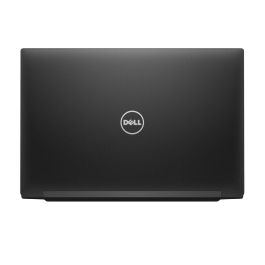 Laptop Dell 7400 14" Intel Core I5-8365U 16 GB RAM 256 GB SSD (Reacondicionado A+)