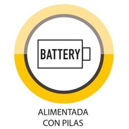 Wahl 05604-616 Afeitadora Corporal Deluxe para Barba, Nariz y Orejas de Viaje