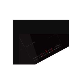 Placa de inducción Fagor FTI472V TU Unique de 4 fuegos Placa de inducción Fagor FTI472V TU Unique de 4 fuegos