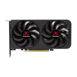 PowerColor RX 9060 XT 8GB GDDR6 Tarjeta Gráfica Radeon Graphics AMD