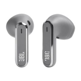 Auriculares JBL JBLLIVEFLEXSVR Plateado
